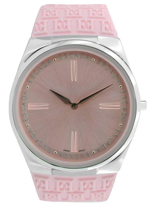 Escada 103634 Bayan Kol Saati