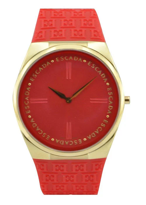 Escada 103635 Bayan Kol Saati