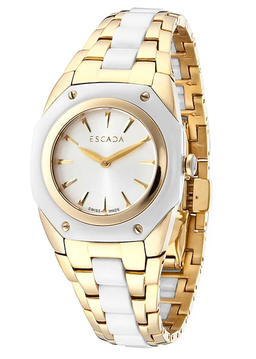 Escada 103639 Bayan Kol Saati