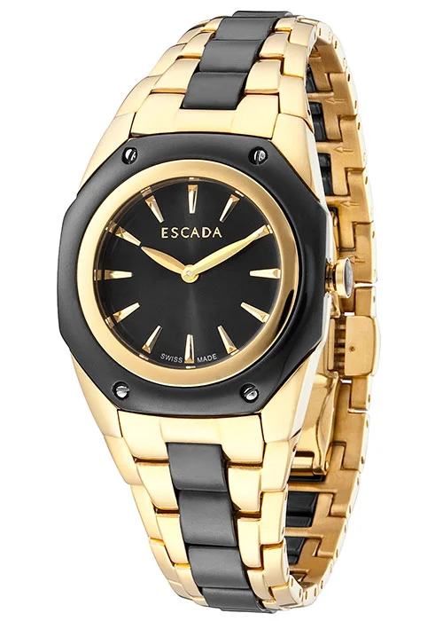 Escada 103641 Bayan Kol Saati