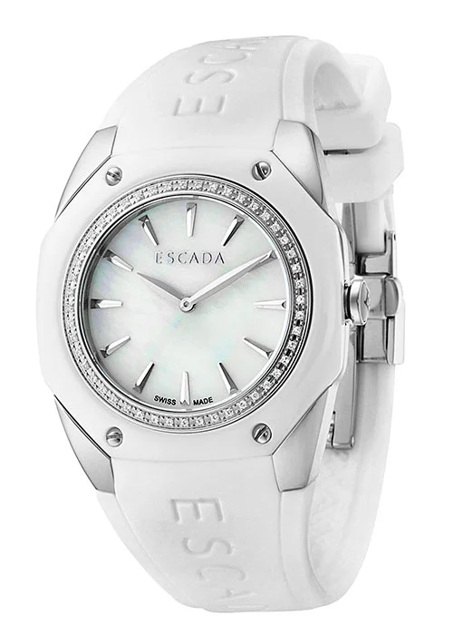 Escada 103642 Bayan Kol Saati