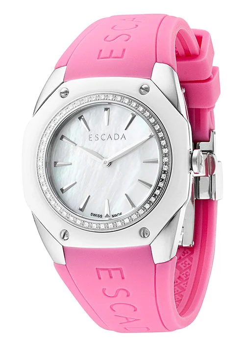 Escada 103643 Bayan Kol Saati