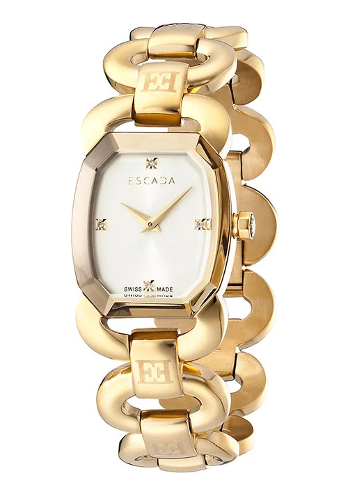Escada 103647 Bayan Kol Saati