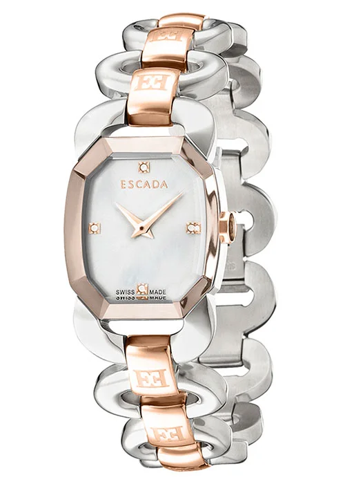 Escada 103648 Bayan Kol Saati