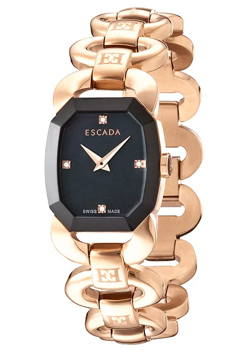 Escada 103649 Bayan Kol Saati