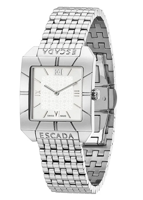 Escada 103650 Bayan Kol Saati