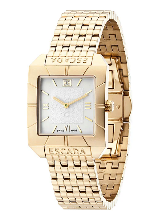 Escada 103651 Bayan Kol Saati