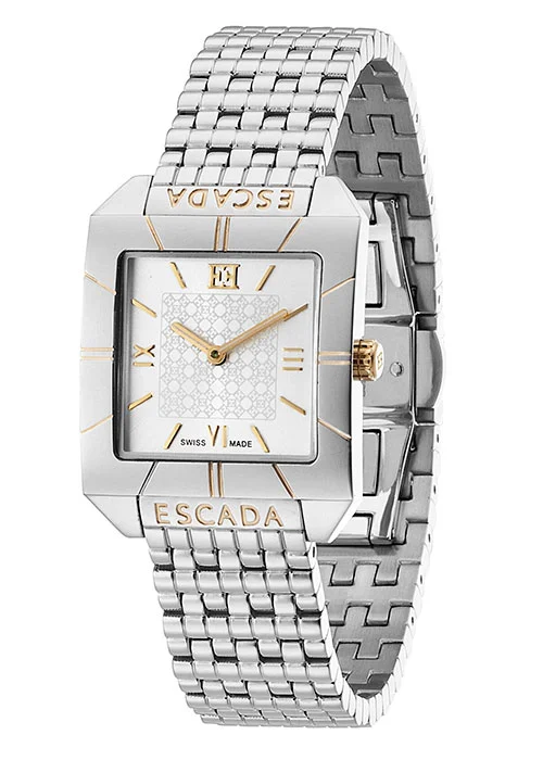 Escada 103652 Bayan Kol Saati