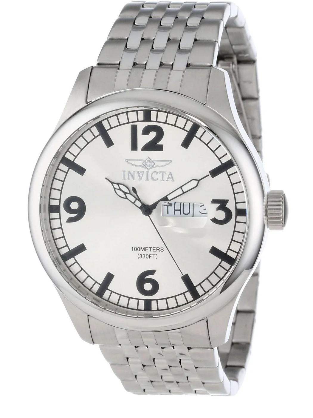 Invicta 10370 Specialty Mens Kol Saati
