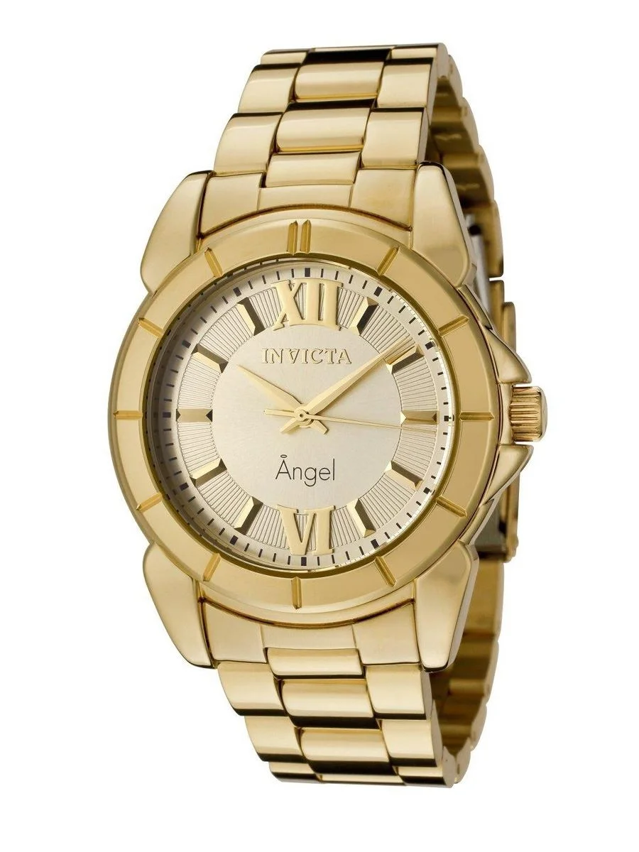 Invicta 10459 Angel Bayan Kol Saati