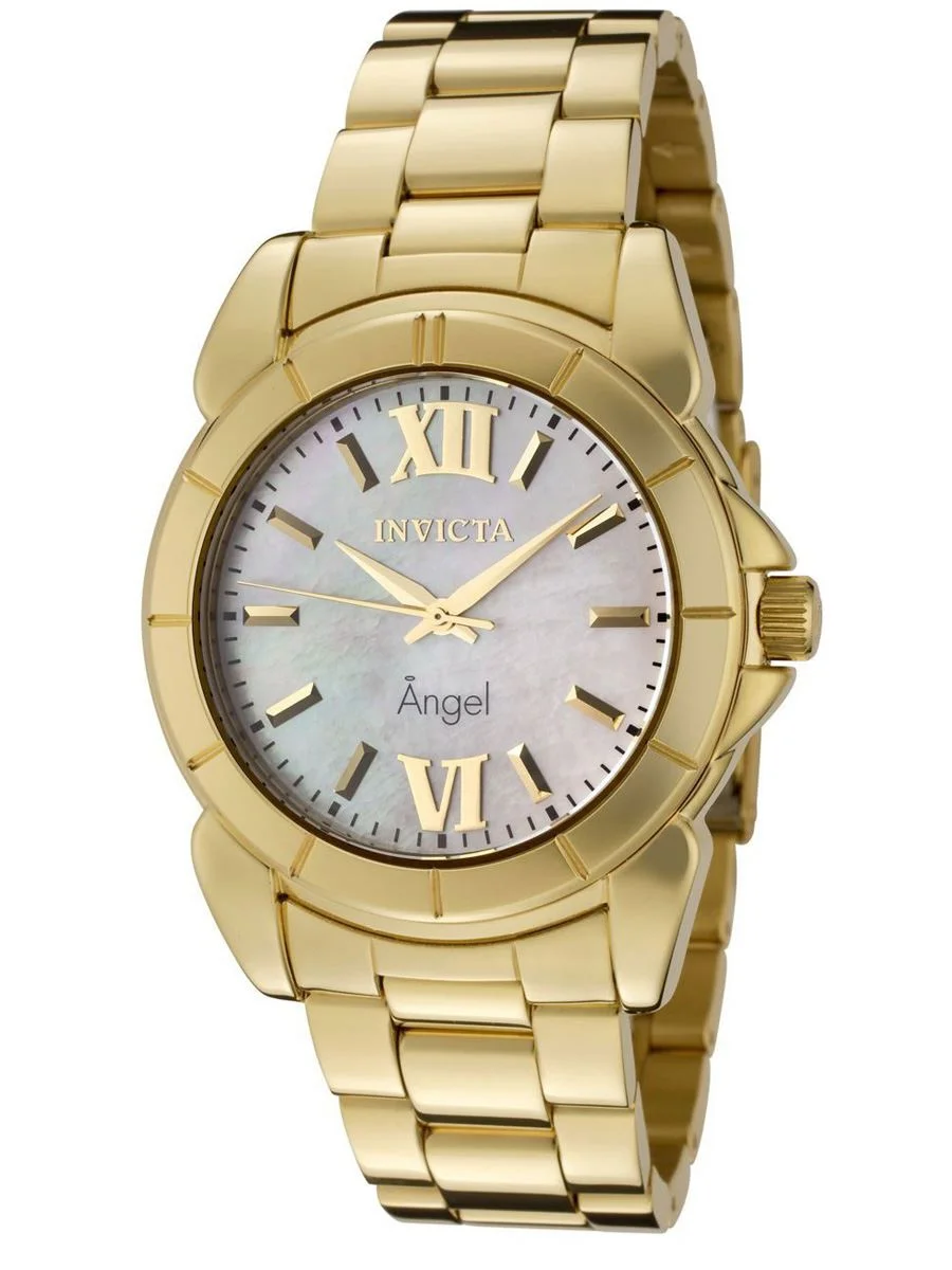 Invicta 10460 Angel Bayan Kol Saati