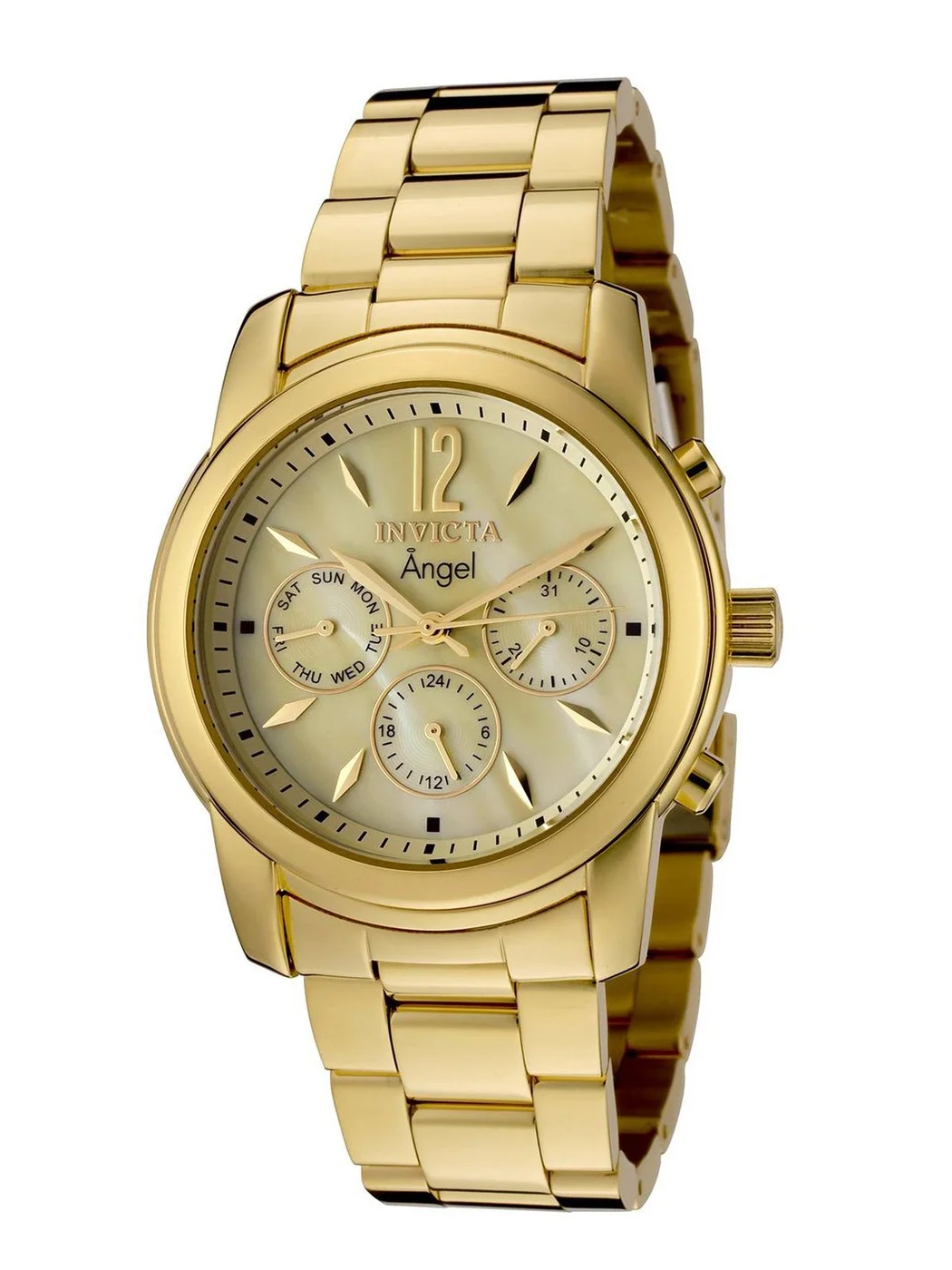Invicta 10466 Angel Women Kol Saati