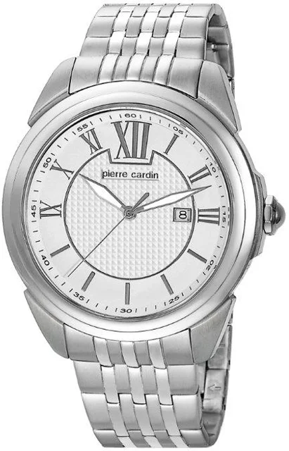 Pierre Cardin 104891f01 Erkek Kol Saati