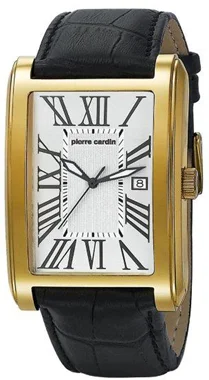 Pierre Cardin 104911f02 Erkek Kol Saati