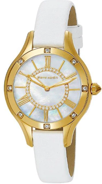 Pierre Cardin 105052f03 Bayan Kol Saati