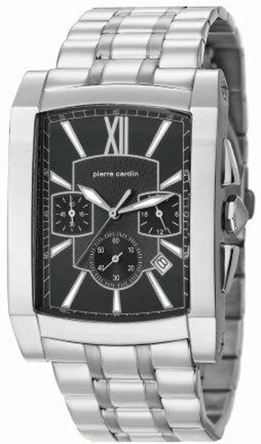 Pierre Cardin 105411f04 Erkek Kol Saati
