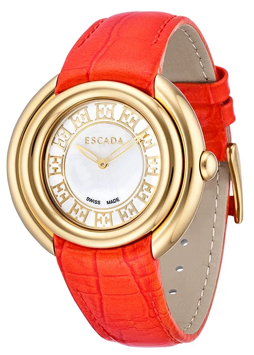 Escada 106266 Bayan Kol Saati