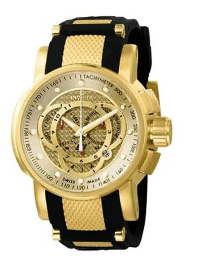 Invicta 10899 S1 Touring Sport Kol Saati