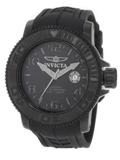 Invicta 11077 Pro Diver Classic Automatic Kol Saati