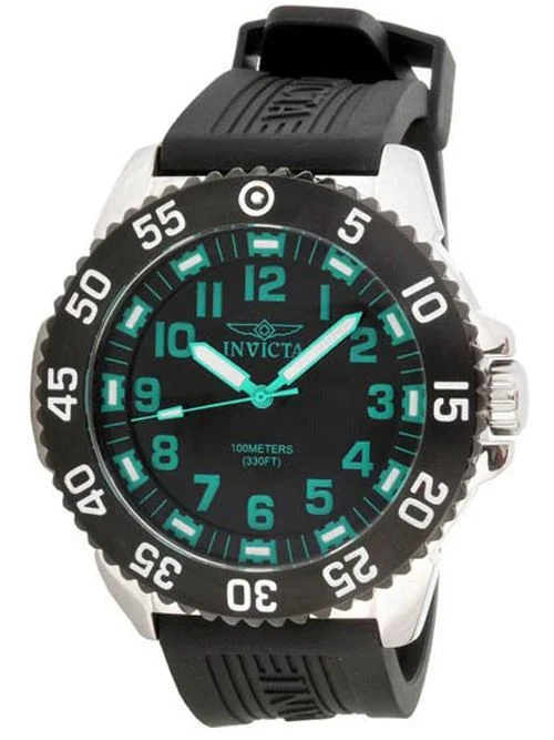 Invicta 11099 Pro Diver Men's Kol Saati