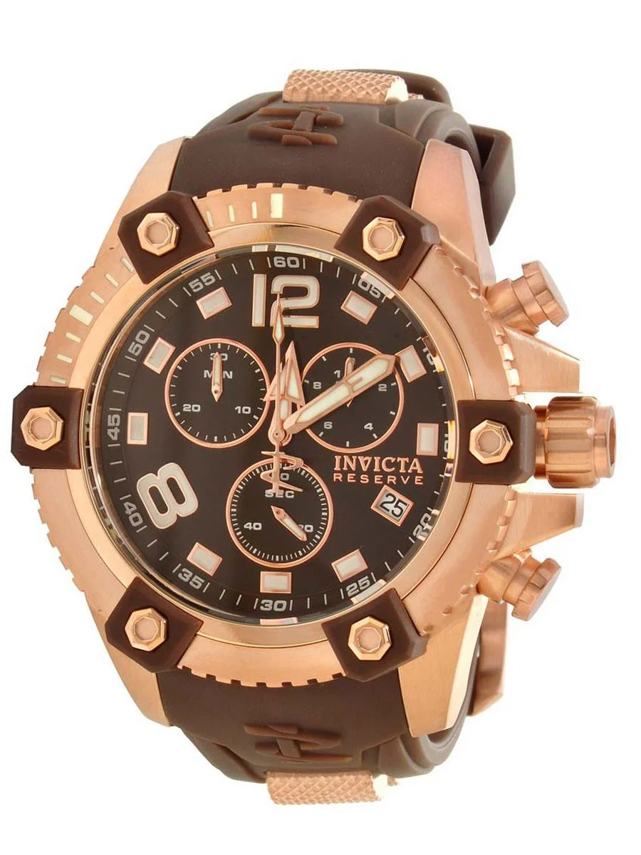 Invicta 111174 Reserve Arsenal Ii Chrono Kol Saati