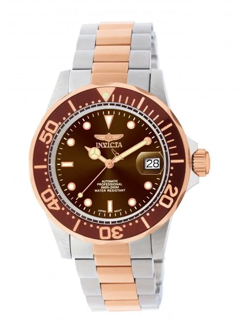Invicta 111241 Pro Diver Automatic Kol Saati