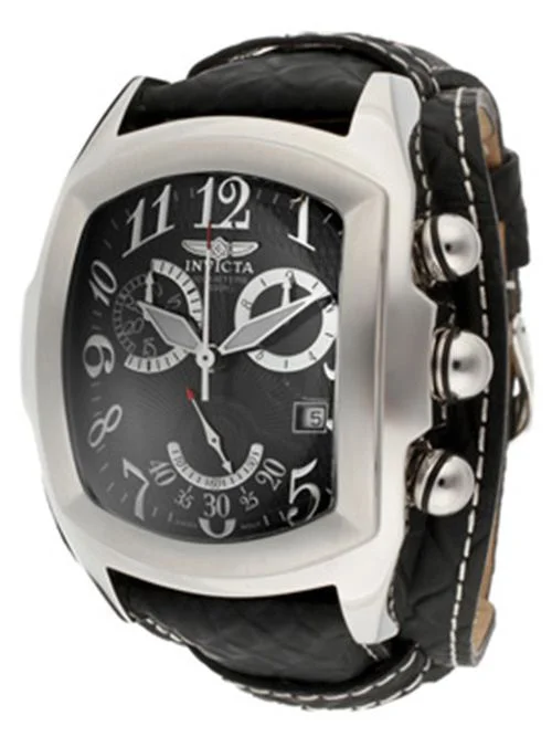 Invicta 111326 Lupah Chronograph Kol Saati
