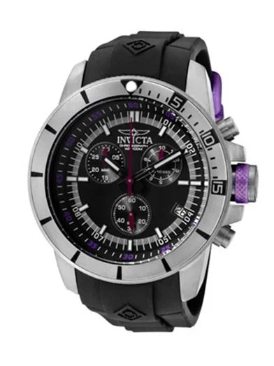 Invicta 111743 Pro Diver Ocean Baron Chr. Kol Saati