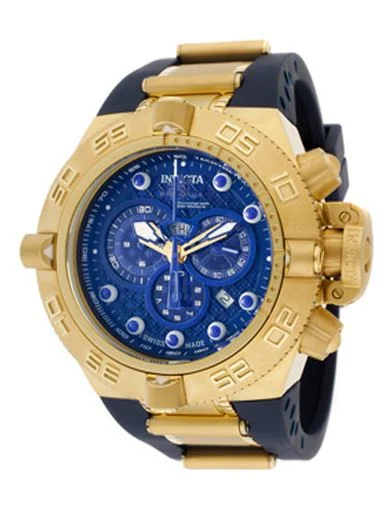 Invicta 111796 Reserve Noma Iv Chronograph Kol Saati