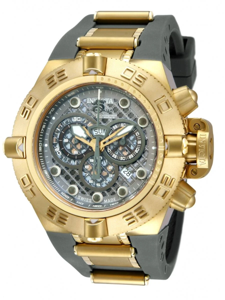 Invicta 111797 Reserve Noma Iv Chronograph Kol Saati