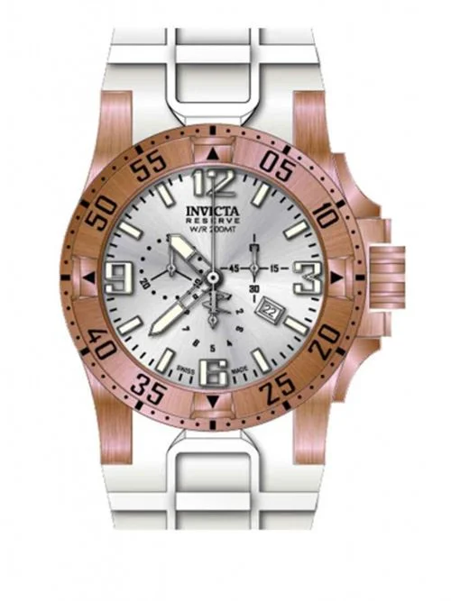 Invicta 111909 Excursion Chronograph Kol Saati