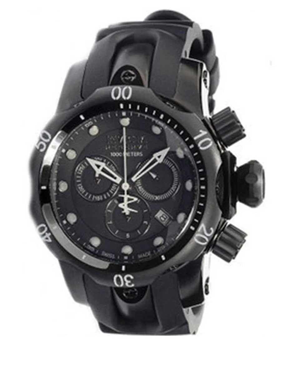 Invicta 111962 Reserve Venom Kol Saati