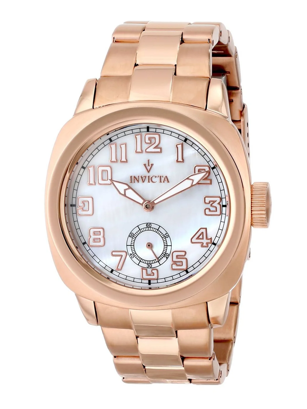 Invicta 112068 Vintage Womens Kol Saati