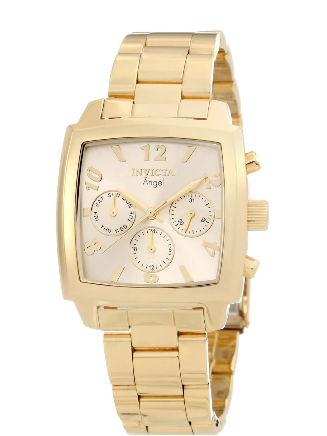 Invicta 112101 Angel Womens Kol Saati