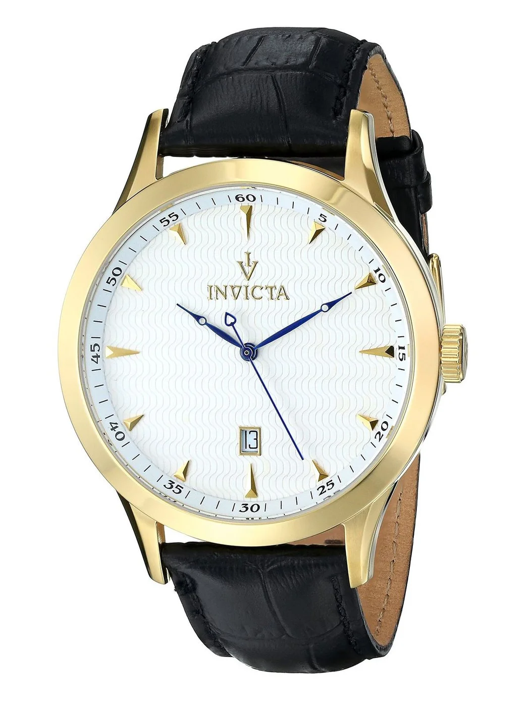 Invicta 112223 Vintage Mens Kol Saati