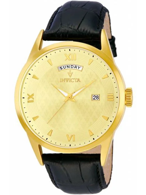 Invicta 112244 Vintage Men's Kol Saati