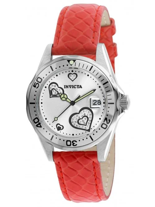 Invicta 112402 Pro Diver Lady Kol Saati