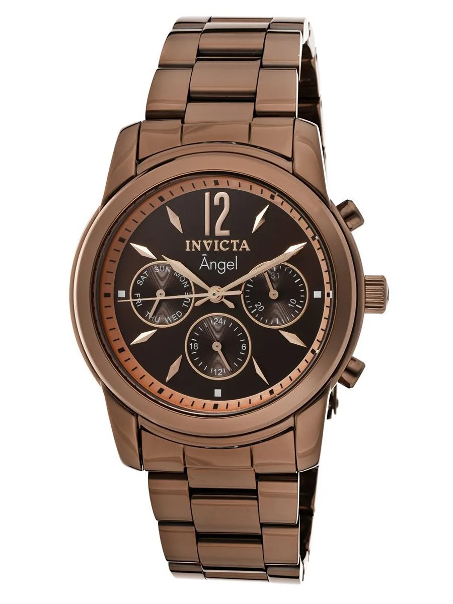Invicta 112510 Angel Lady Kol Saati