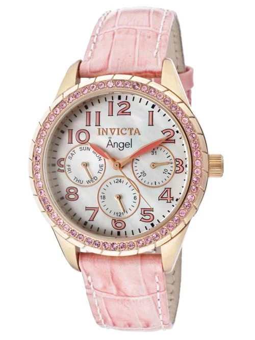 Invicta 112609 Angel Women's Kol Saati