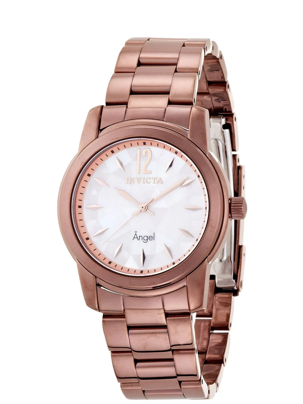 Invicta 112625 Angel Lady Kol Saati