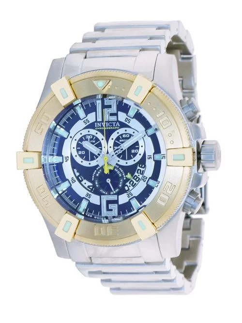 Invicta 113640 Luminary Men's Kol Saati