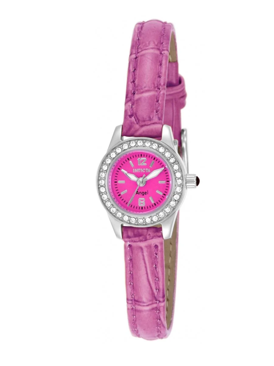 Invicta 113661 Angel Women's Kol Saati