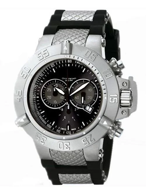 Invicta 11380 Subaqua Noma Iii Chronograph Kol Saati