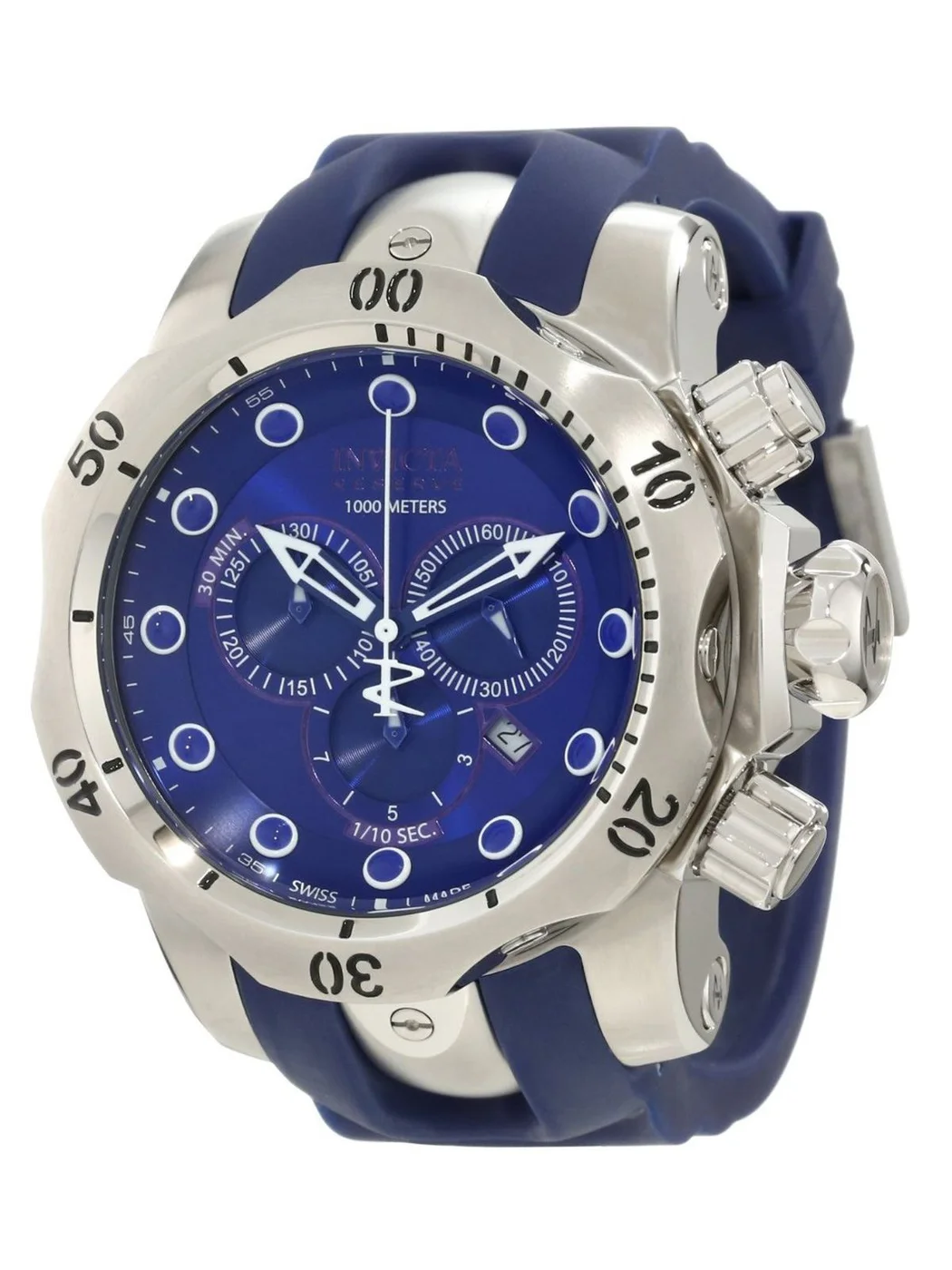 Invicta 11405 Reserve Venom Kol Saati