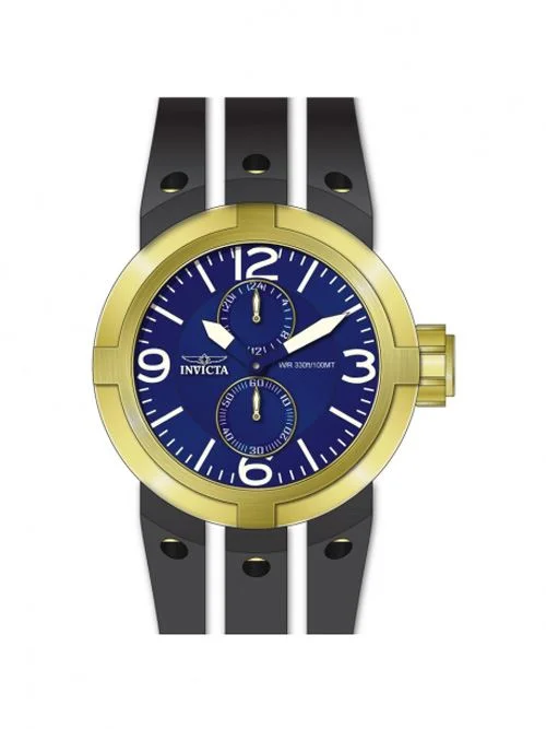 Invicta 114179 I-force Multifunction Kol Saati