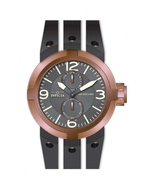 Invicta 114181 I-force Multifunction Kol Saati
