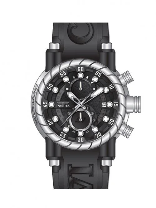Invicta 114183 S1 Rally Kol Saati