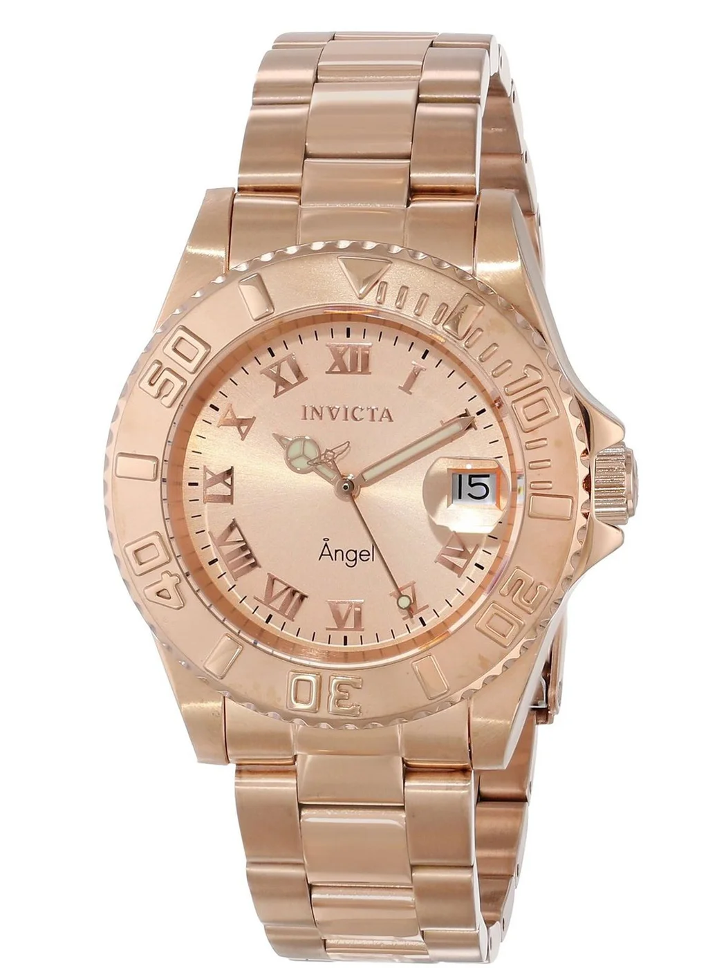 Invicta 114322 Angel Womens Kol Saati