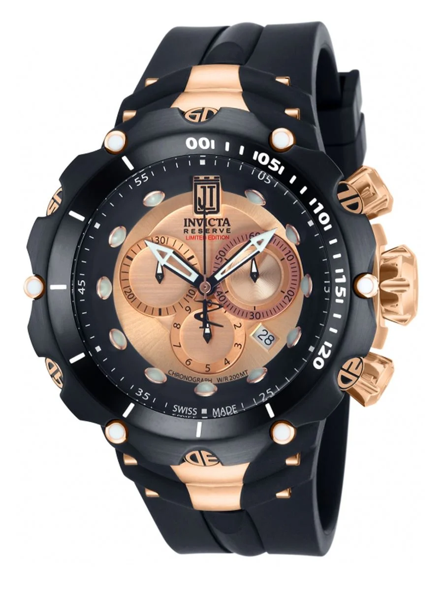 Invicta 114418 Jt Venom Ii Kol Saati