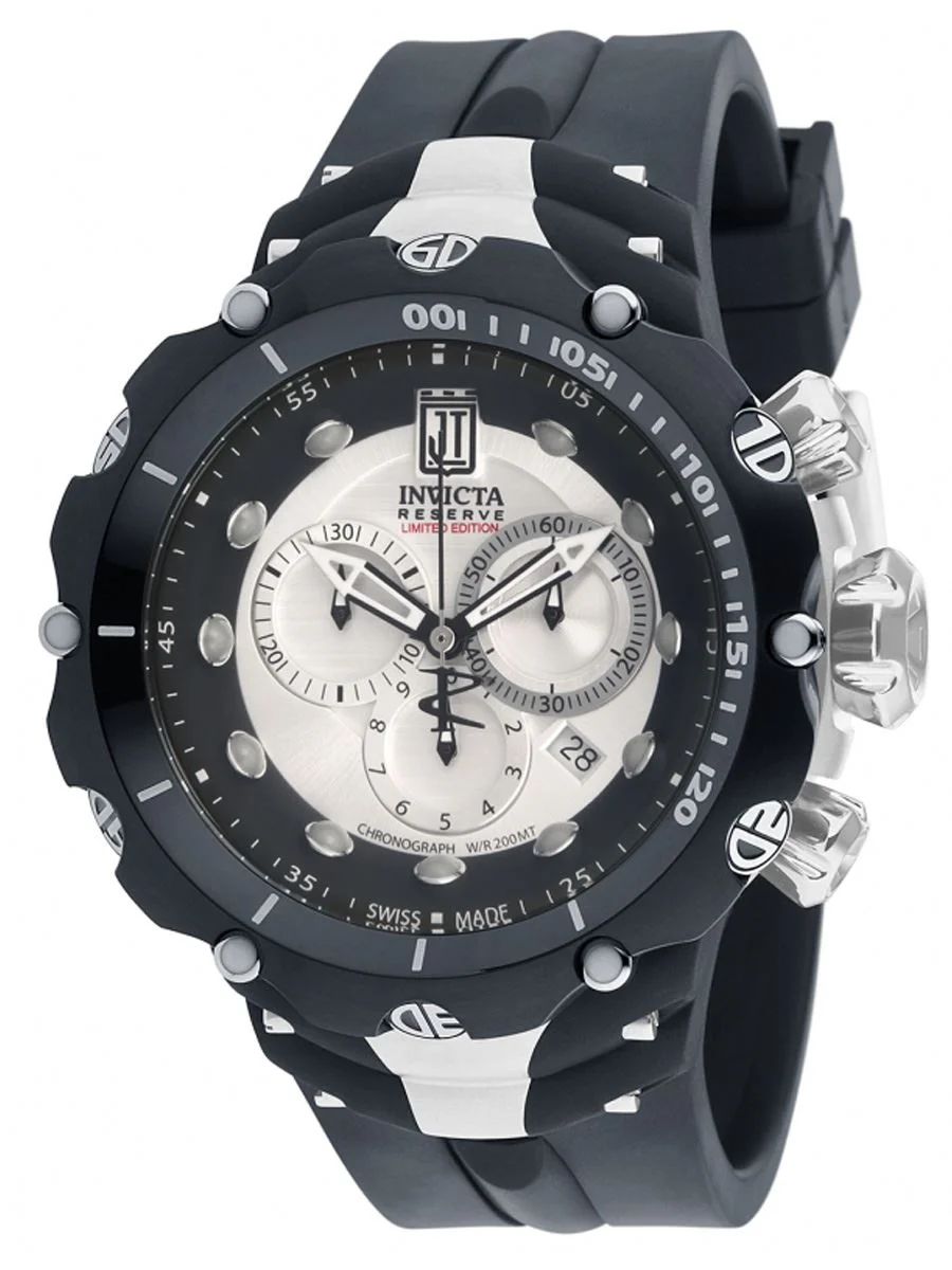 Invicta 114419 Jt Venom Ii Kol Saati
